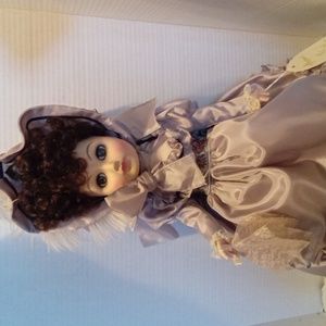 Effanbee Doll Era of Elegance